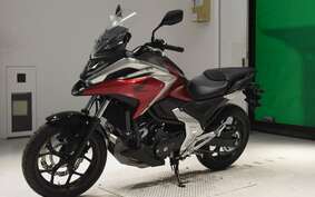 HONDA NC750X 2023 RH09