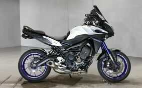 YAMAHA MT-09 Tracer 2016 RN36J