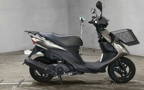 SUZUKI ADDRESS V125 S CF4MA