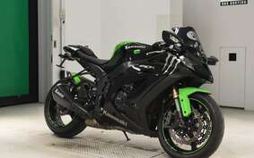 KAWASAKI ZX 10 NINJA R 2013 ZXT00J