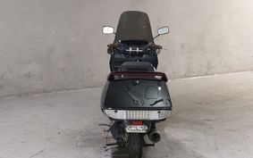 HONDA FUSION MF02