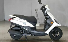 YAMAHA AXIS Z SED7J