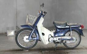 HONDA C50 SUPER CUB Custom C50