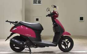 SUZUKI LET's CA4AA