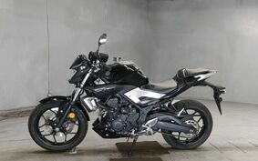 YAMAHA MT-25 RG10J