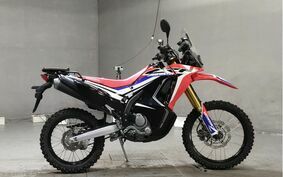 HONDA CRF250 Rally MD44