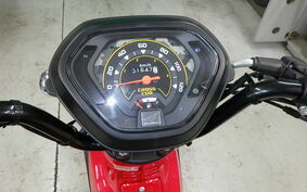 HONDA CROSS CUB 110 JA45