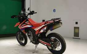 HONDA CRF250M MD44