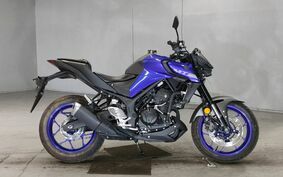 YAMAHA MT-25 RG43J