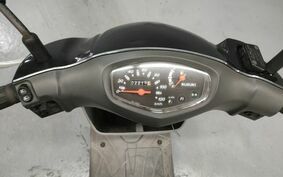 SUZUKI ADDRESS V125 G CF4EA