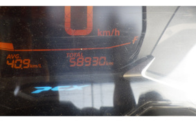 HONDA PCX125 JK05