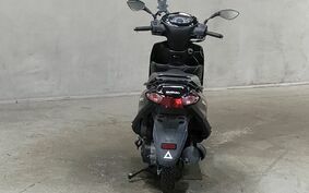 SUZUKI ADDRESS 125 DT11A