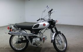 HONDA CL50 BENLY CD50