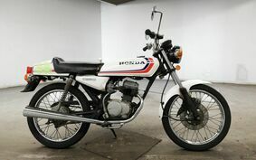 HONDA CB50 JX CB50J