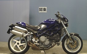 DUCATI MONSTER S4R 2005 M405A