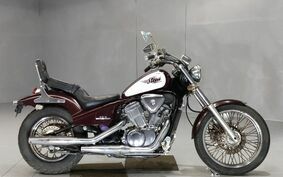 HONDA STEED 400 NC26