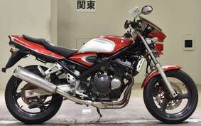 SUZUKI BANDIT 250 V Type GJ77A