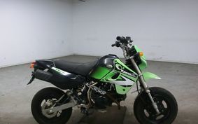 KAWASAKI KSR110 2007 KL110A