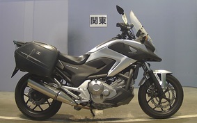 HONDA NC 700 X A 2012 RC63