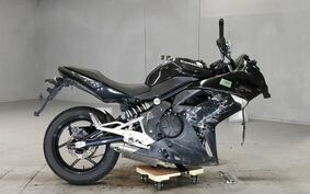 KAWASAKI NINJA 400 R 2011 ER400B