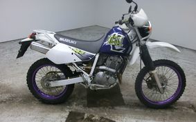 SUZUKI DJEBEL 250 XC Type SJ45A