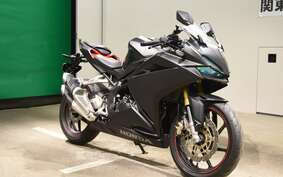 HONDA CBR250RR MC51