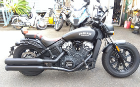 INDIAN Scout bobber bobber 2018