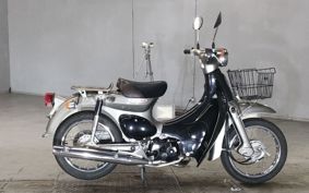 HONDA LITTLE CUB AA01