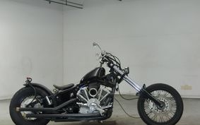 YAMAHA DRAGSTAR 400 1996 4TR