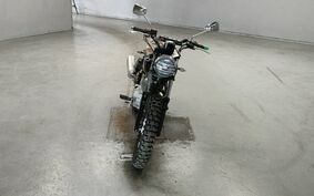 SUZUKI ST250 NJ4AA