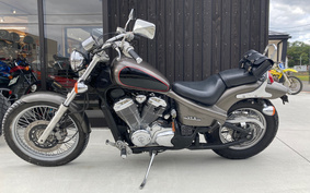 HONDA STEED 400 VLX 1997 NC26