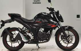 SUZUKI GIXXER 150 ED13N