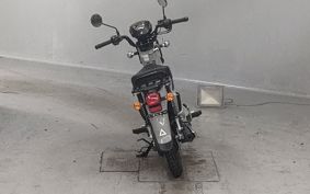HONDA CROSS CUB110 JA60