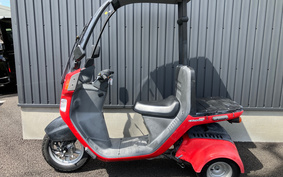 HONDA GYRO CANOPY TA03