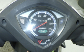 SUZUKI ADDRESS 110 CE47A