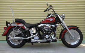 HARLEY FLSTF 1991 BML