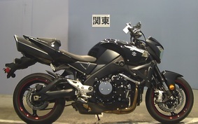 SUZUKI B-KING 2007 GX71A