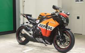 HONDA CBR1000RR Gen. 2 2008 SC59