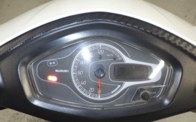 SUZUKI ADDRESS V125 S CF4MA