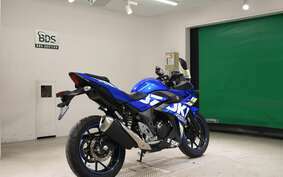 SUZUKI GSX250R