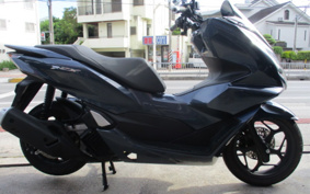 HONDA PCX125 JK05