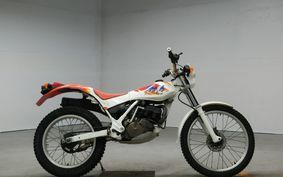 HONDA TLM220R MD23