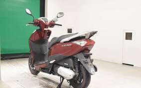 HONDA LEAD 125 JF45