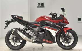 SUZUKI GSX250R DN11A