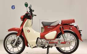 HONDA C125 SUPER CUB JA58