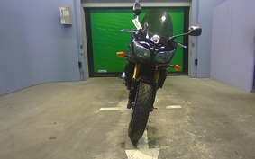 YAMAHA FZ FAZER 2007 RN17