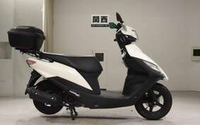 SUZUKI ADDRESS V125 DT11A