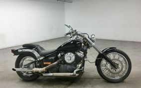 YAMAHA DRAGSTAR 400 1997 4TR