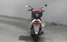 SUZUKI ADDRESS V125 G CF4EA