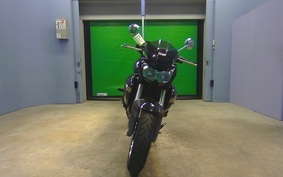 KAWASAKI Z1000 Gen.3 2008 ZRT00B